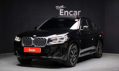X4 (G02)