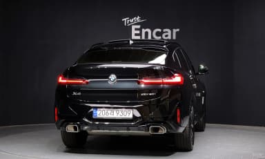 X4 (G02)