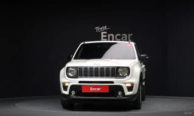 Renegade