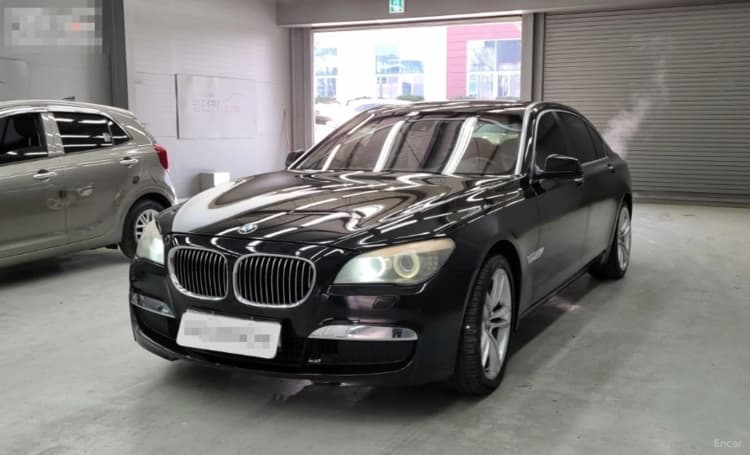 7 Series (F01)