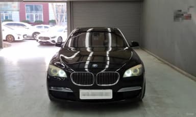 7 Series (F01)