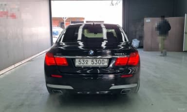 7 Series (F01)
