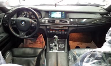 7 Series (F01)