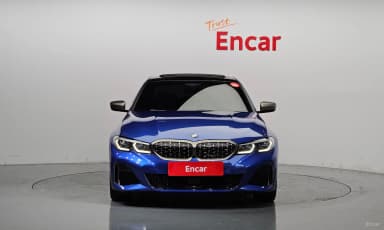 3 Series (G20)