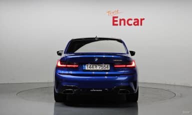 3 Series (G20)