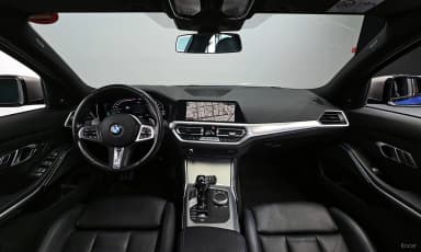 3 Series (G20)