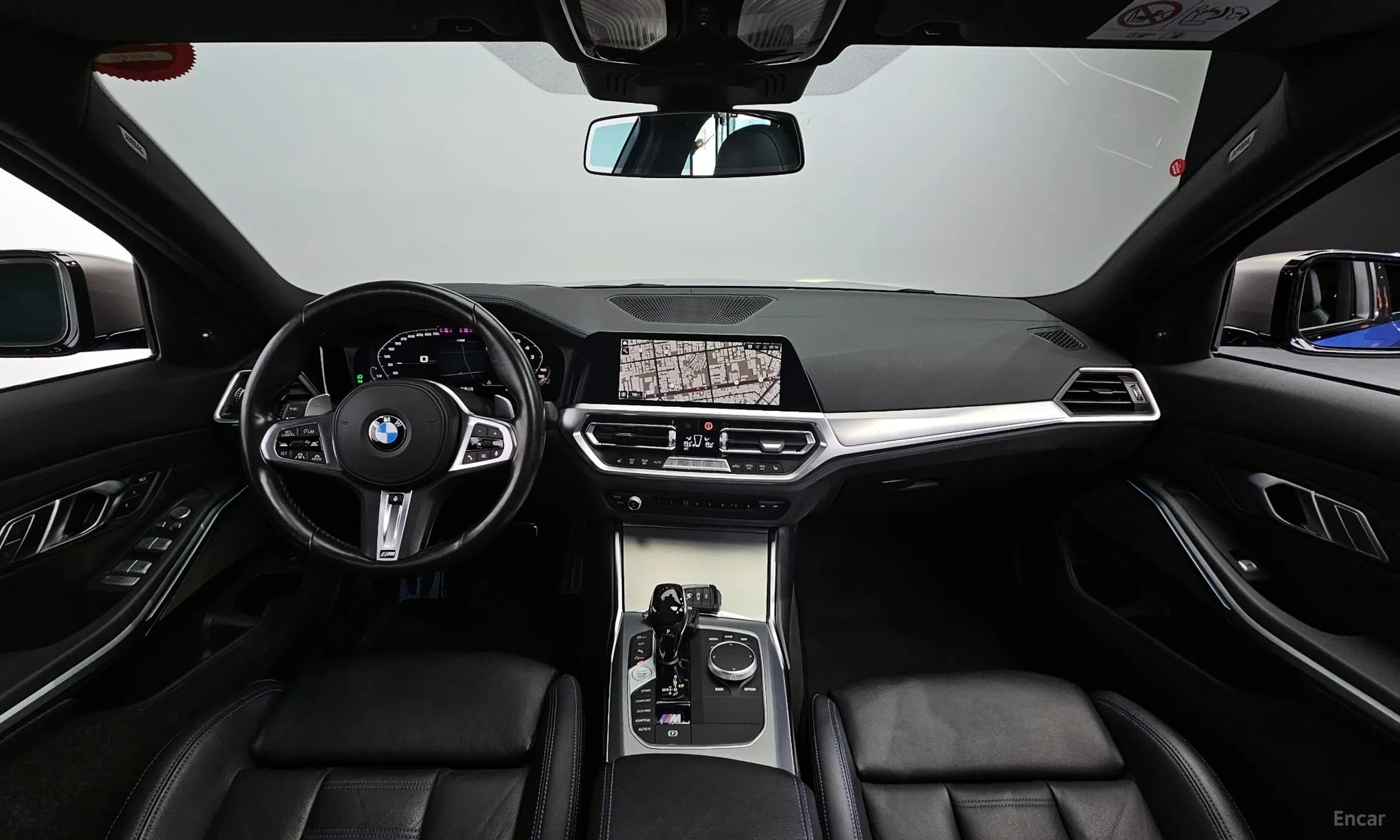 3 Series (G20)
