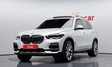 X5 (G05)