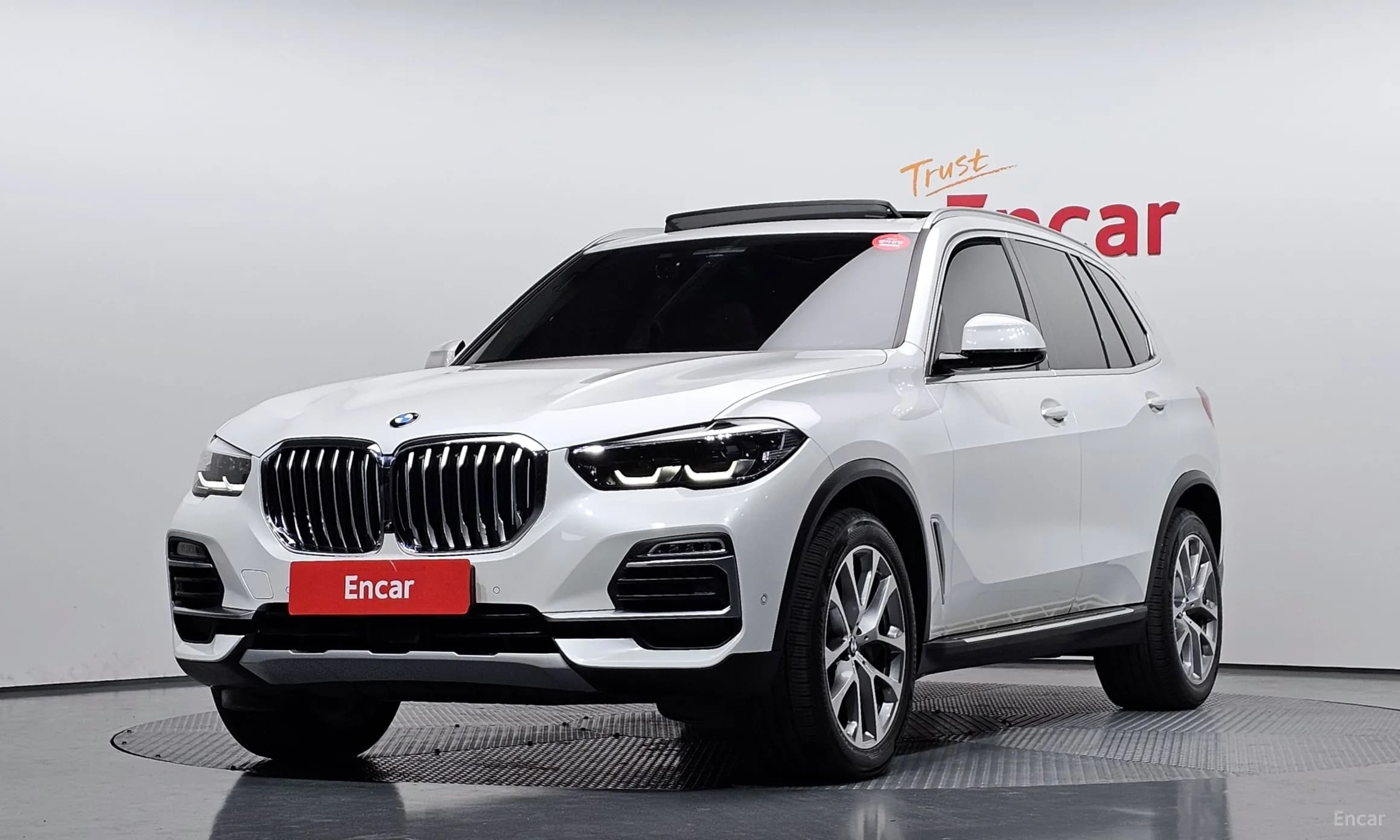 X5 (G05)
