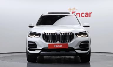 X5 (G05)