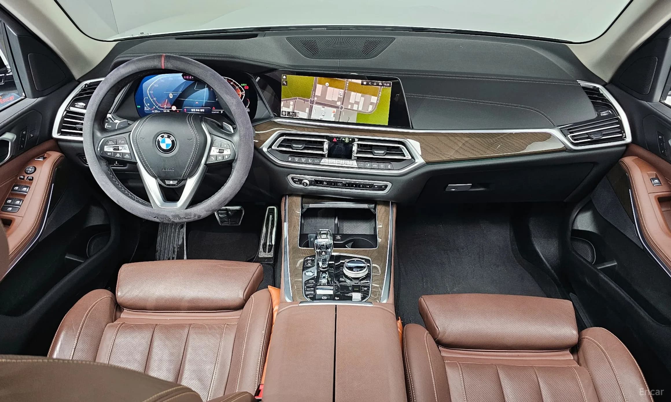 X5 (G05)