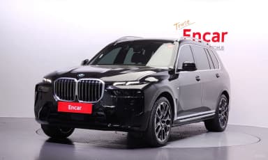 X7 (G07)