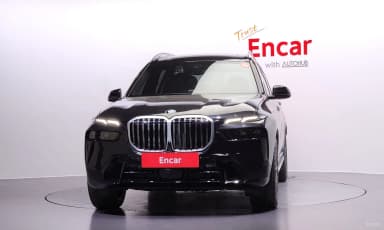 X7 (G07)