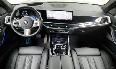 X7 (G07)