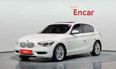 1 Series (F20)