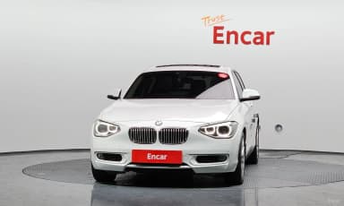 1 Series (F20)