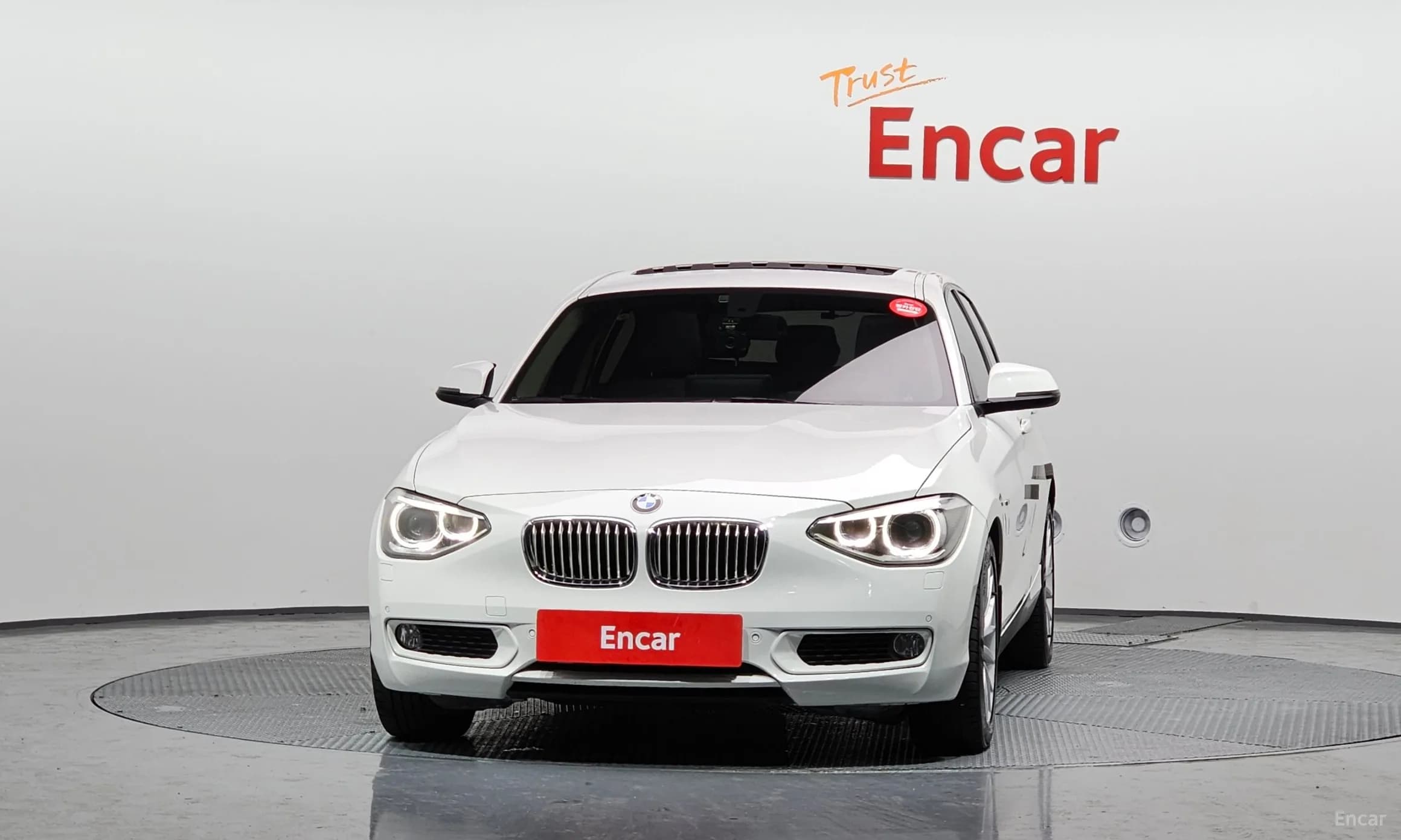 1 Series (F20)