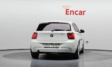 1 Series (F20)