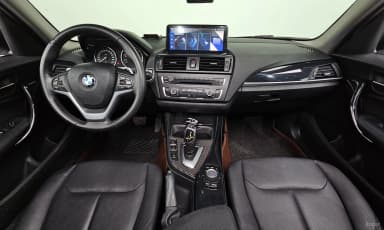 1 Series (F20)