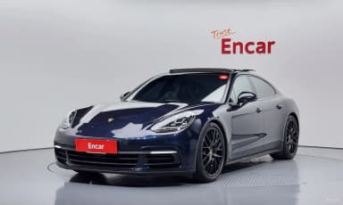 Panamera (971)