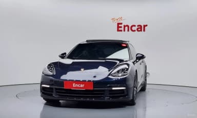 Panamera (971)