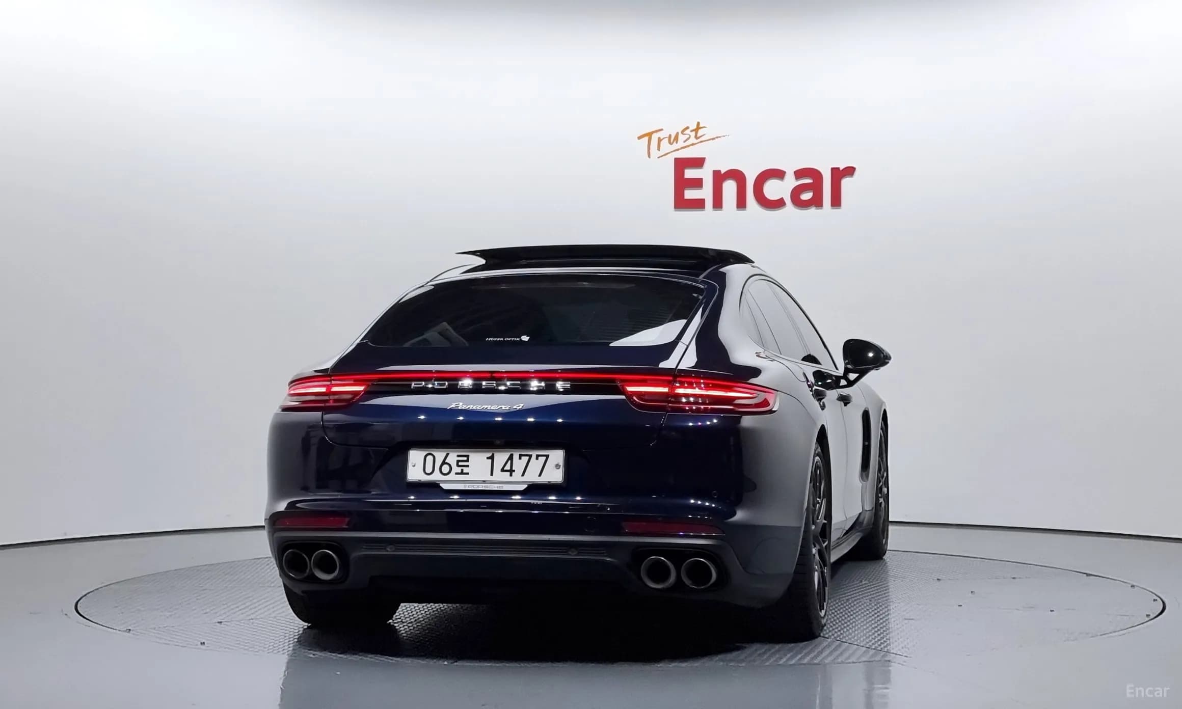 Panamera (971)