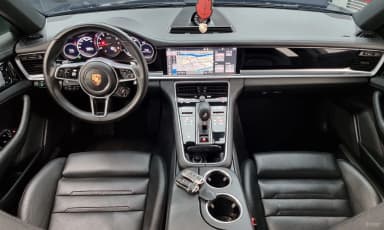 Panamera (971)