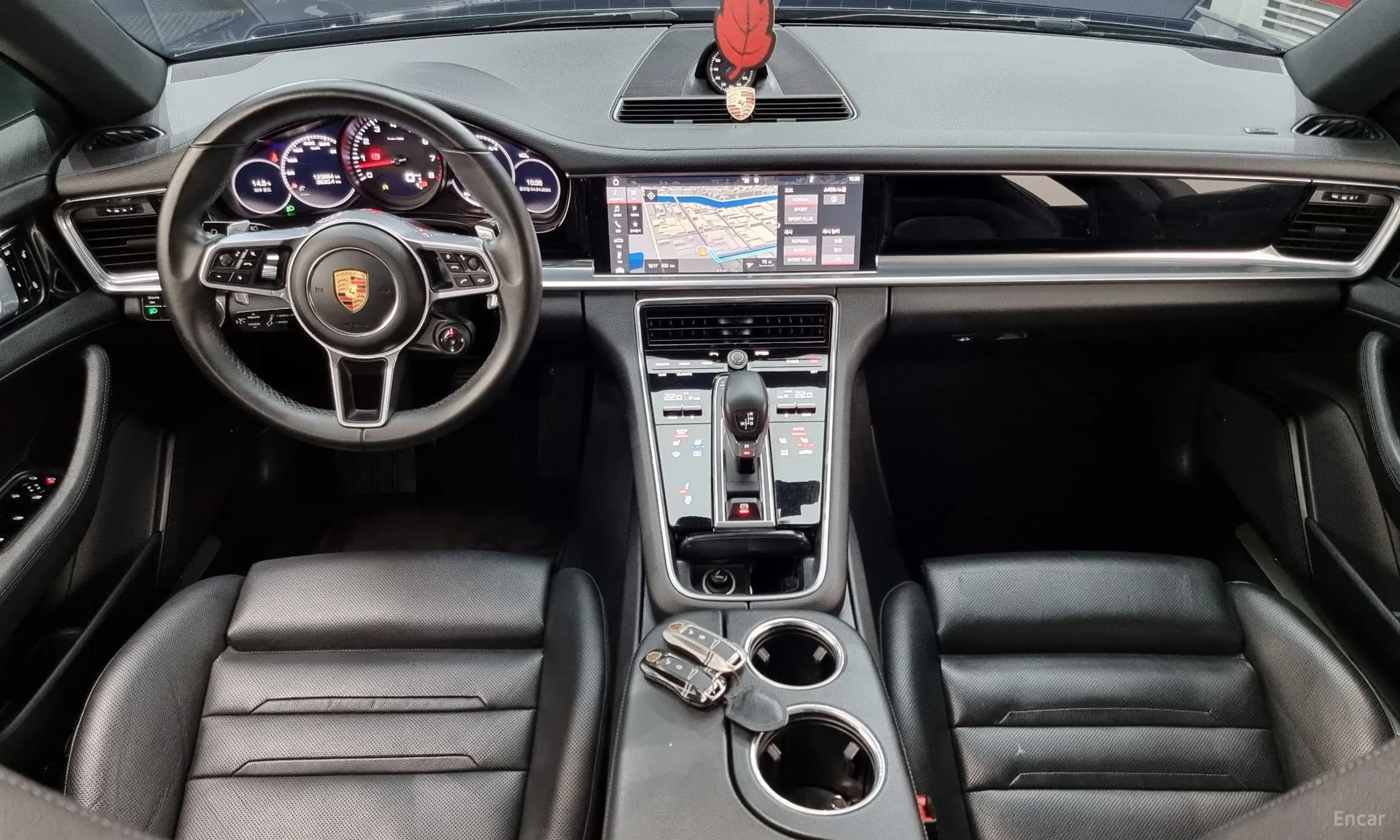 Panamera (971)