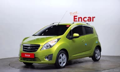 Matiz Creative