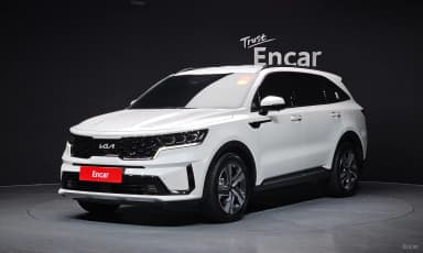 Sorento 4th generation