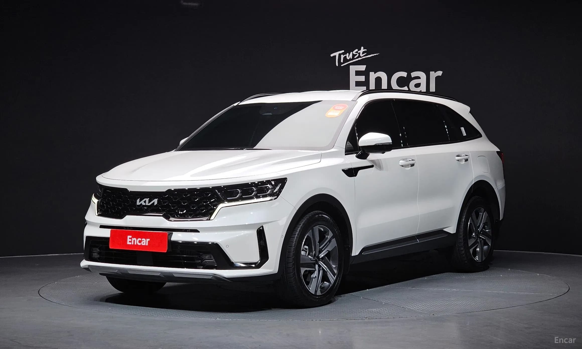 Sorento 4th generation