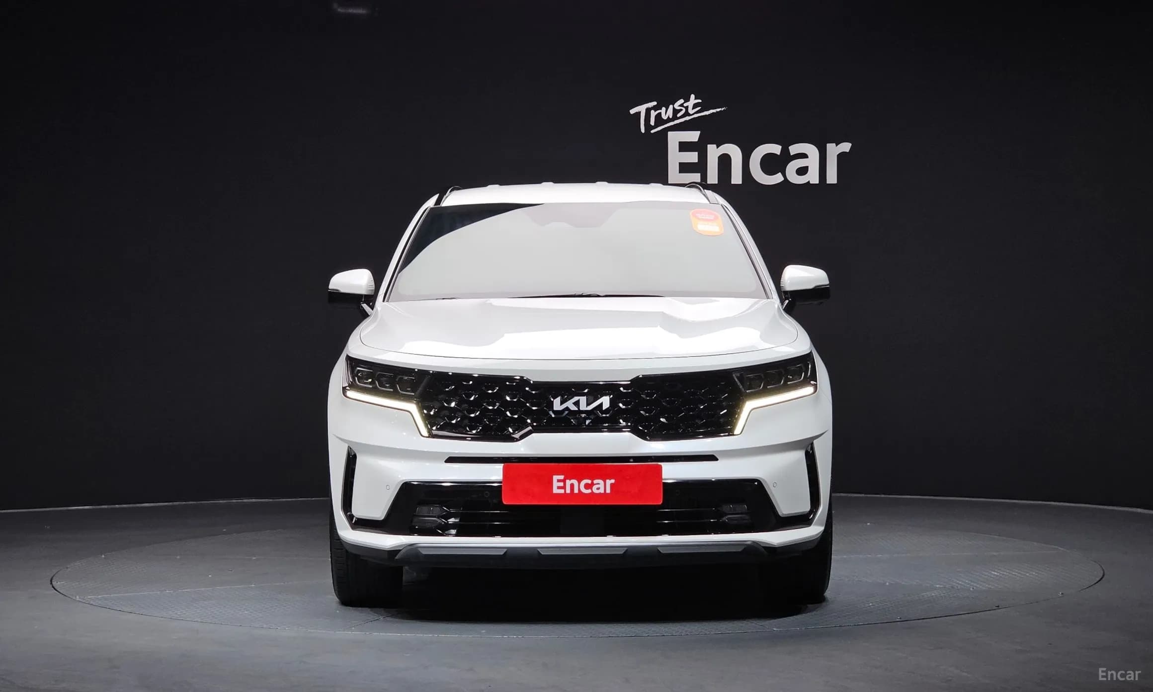 Sorento 4th generation
