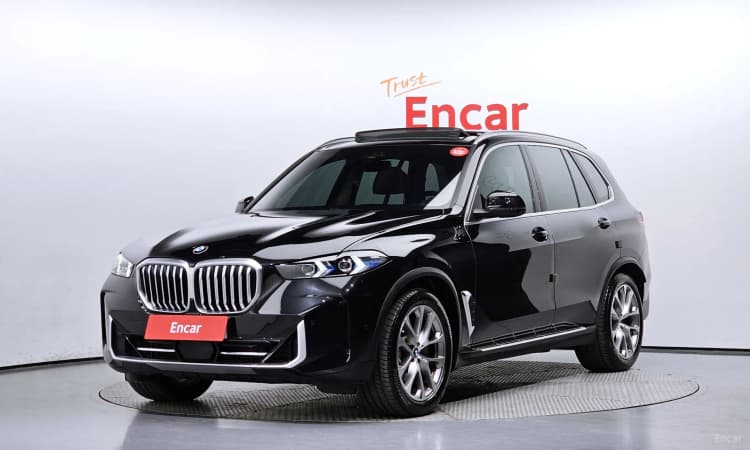 X5 (G05)