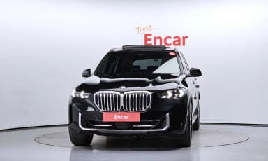 X5 (G05)