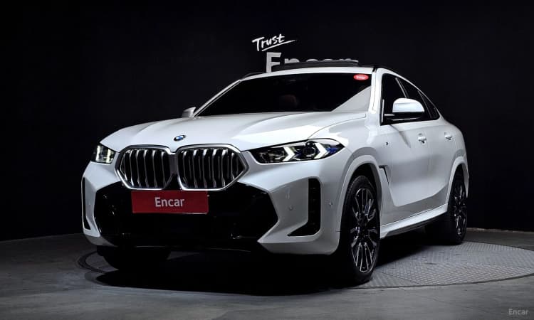 X6 (G06)