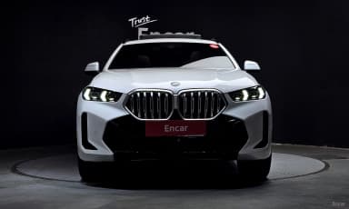 X6 (G06)