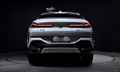X6 (G06)