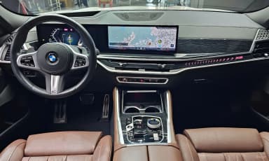 X6 (G06)