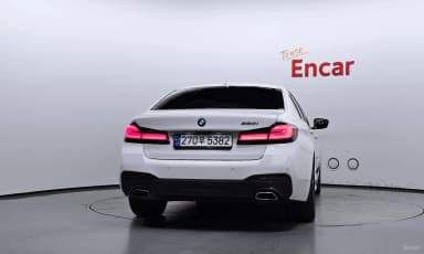 5 Series (G30)