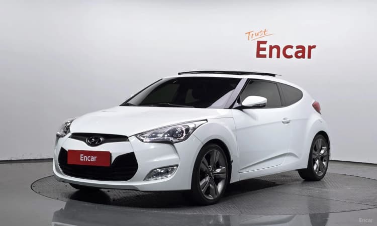 Veloster