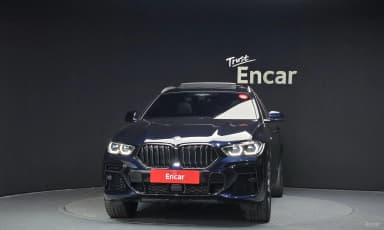 X6 (G06)