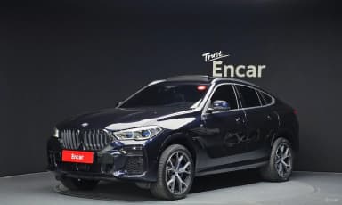 X6 (G06)