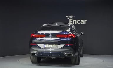 X6 (G06)