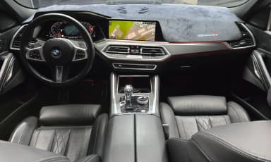 X6 (G06)