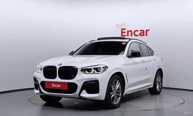 X4 (G02)