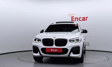 X4 (G02)