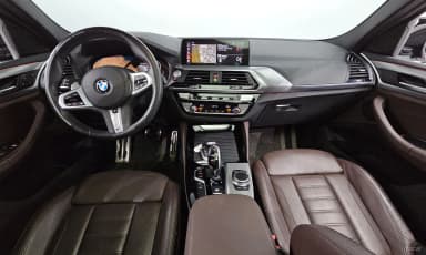 X4 (G02)
