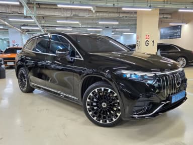 EQS SUV X296