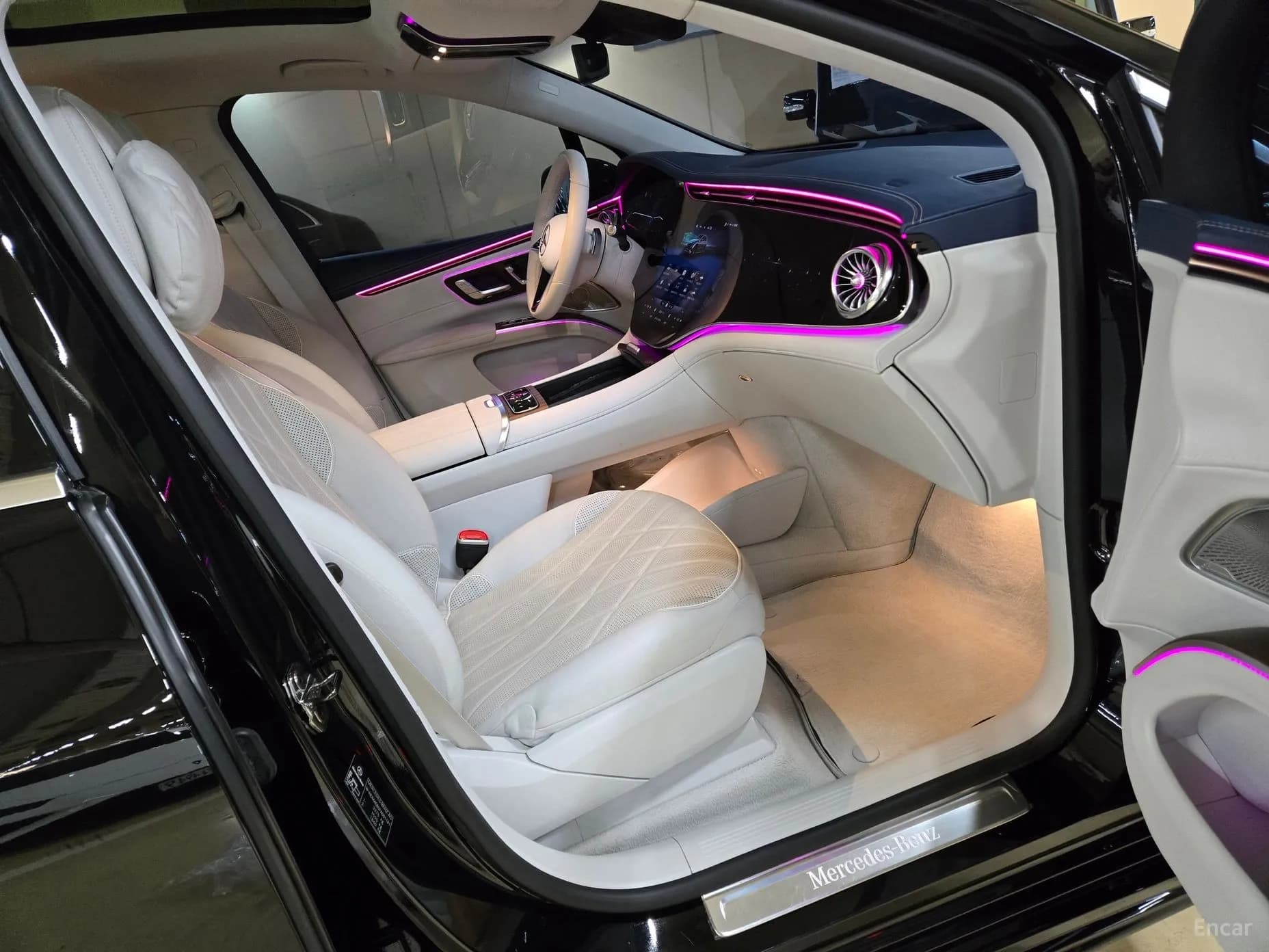 EQS SUV X296