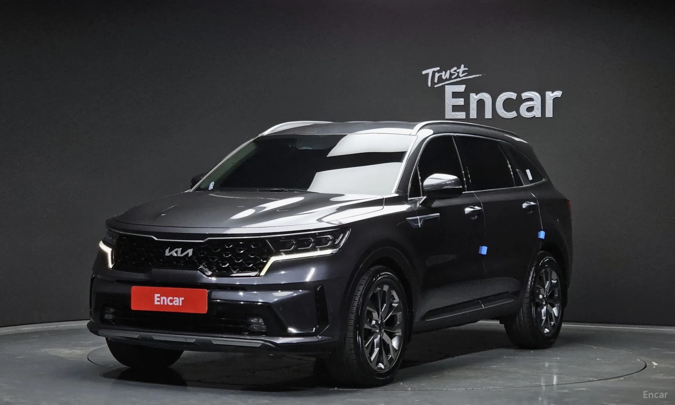 Sorento 4th generation